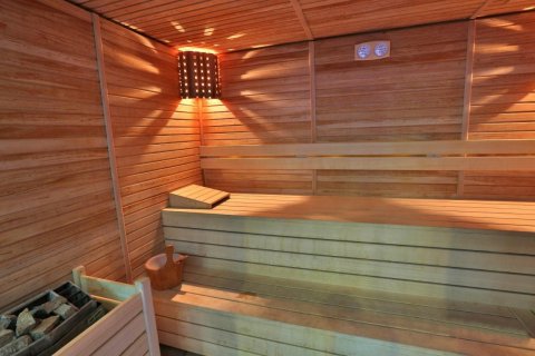 Wohnung  in Avsallar, Antalya, Türkei Nr. 209523 - 7