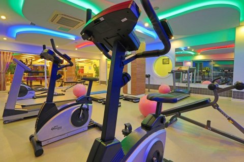 Wohnung  in Avsallar, Antalya, Türkei Nr. 209523 - 15