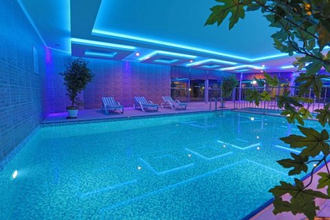 Wohnung  in Avsallar, Antalya, Türkei Nr. 209523 - 18