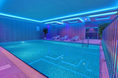 Wohnung  in Avsallar, Antalya, Türkei Nr. 209523 - 19