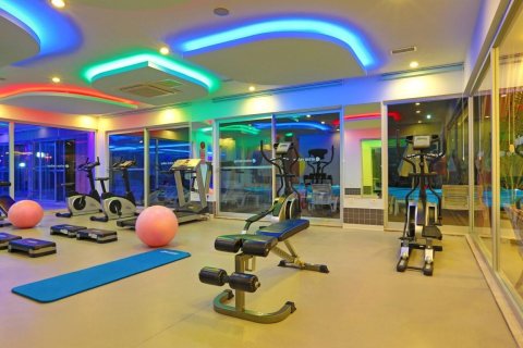 Wohnung  in Avsallar, Antalya, Türkei Nr. 209523 - 12