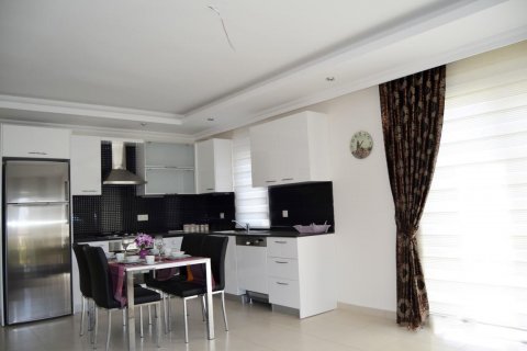 Wohnung  in Avsallar, Antalya, Türkei Nr. 209523 - 28