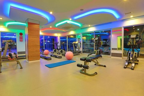 Wohnung  in Avsallar, Antalya, Türkei Nr. 209523 - 13