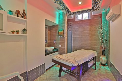 Wohnung  in Avsallar, Antalya, Türkei Nr. 209523 - 10