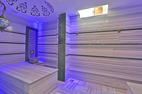 Wohnung  in Avsallar, Antalya, Türkei Nr. 209523 - 9