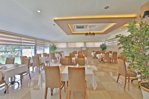 Wohnung  in Avsallar, Antalya, Türkei Nr. 209523 - 11