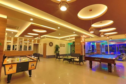 Wohnung  in Avsallar, Antalya, Türkei Nr. 209523 - 22