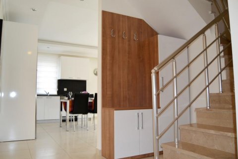 Wohnung  in Avsallar, Antalya, Türkei Nr. 209523 - 24
