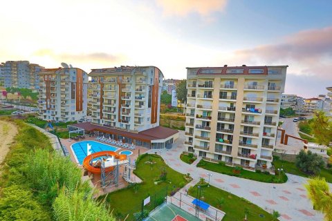 Wohnung  in Avsallar, Antalya, Türkei Nr. 209523 - 1