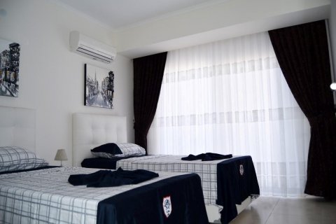 Daire   Avsallar, Antalya, Türkiye №209524 - 29