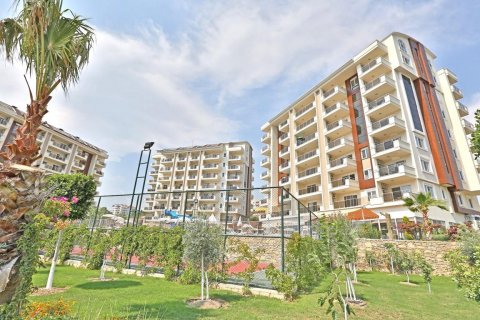 Daire   Avsallar, Antalya, Türkiye №209524 - 7