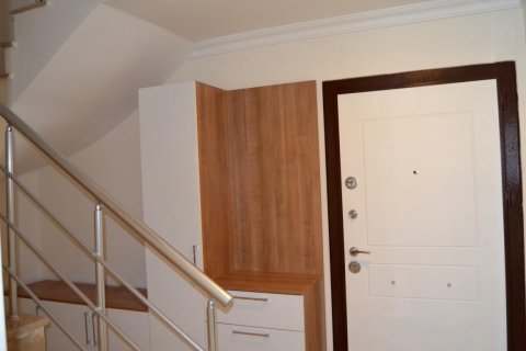 Daire   Avsallar, Antalya, Türkiye №209524 - 22