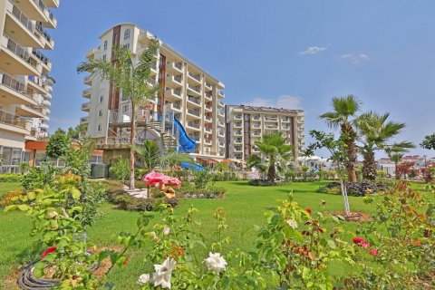 Daire   Avsallar, Antalya, Türkiye №209524 - 4