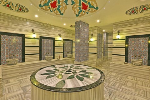 Daire   Avsallar, Antalya, Türkiye №209524 - 13