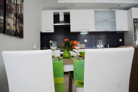 Daire   Avsallar, Antalya, Türkiye №209524 - 19