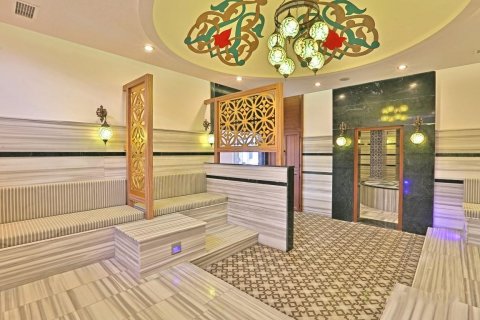 Daire   Avsallar, Antalya, Türkiye №209524 - 12