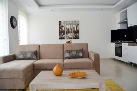 Daire   Avsallar, Antalya, Türkiye №209524 - 18