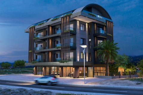 Wohnung  in Avsallar, Antalya, Türkei Nr. 209520 - 8