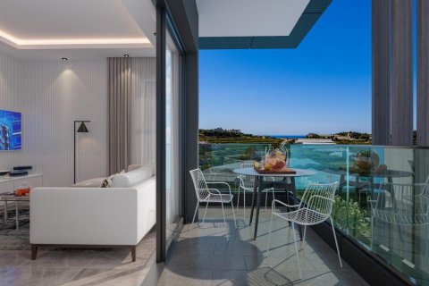 Wohnung  in Avsallar, Antalya, Türkei Nr. 209520 - 15