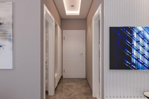 Wohnung  in Avsallar, Antalya, Türkei Nr. 209520 - 16