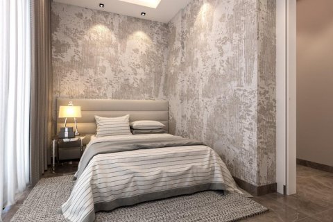 Wohnung  in Avsallar, Antalya, Türkei Nr. 209520 - 18