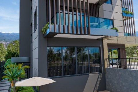 Wohnung  in Avsallar, Antalya, Türkei Nr. 209520 - 6