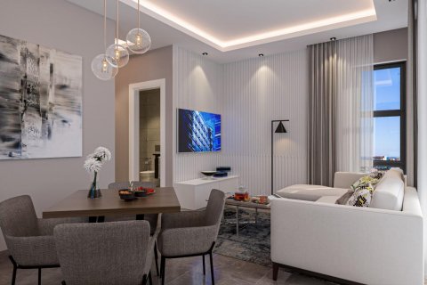 Wohnung  in Avsallar, Antalya, Türkei Nr. 209520 - 13