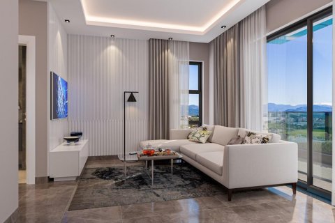 Wohnung  in Avsallar, Antalya, Türkei Nr. 209520 - 14