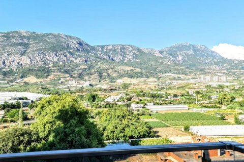 Продажа квартиры  в Махмутларе, Анталье, Турция 4 комн., 180м2, №209519 – фото 24