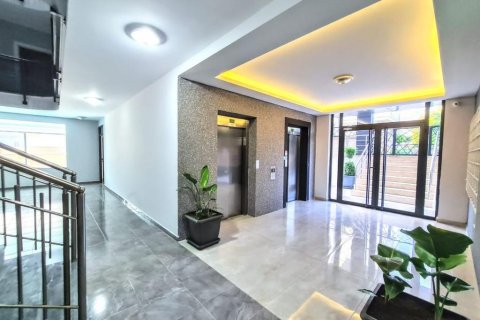 Продажа квартиры  в Махмутларе, Анталье, Турция 4 комн., 180м2, №209519 – фото 6