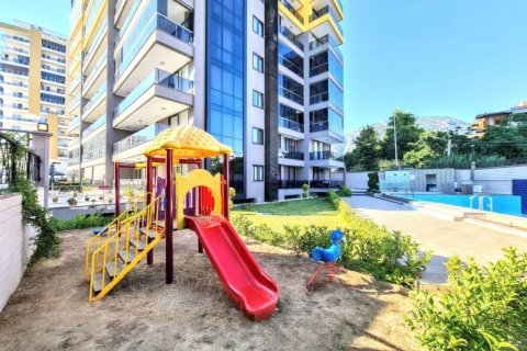 Продажа квартиры  в Махмутларе, Анталье, Турция 4 комн., 180м2, №209519 – фото 4