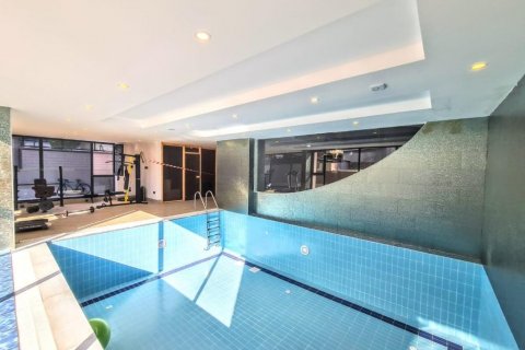 Продажа квартиры  в Махмутларе, Анталье, Турция 4 комн., 180м2, №209519 – фото 10