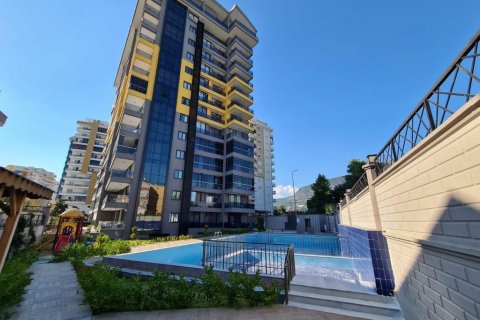 Продажа квартиры  в Махмутларе, Анталье, Турция 4 комн., 180м2, №209519 – фото 2