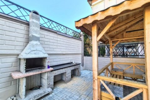 Продажа квартиры  в Махмутларе, Анталье, Турция 4 комн., 180м2, №209519 – фото 9