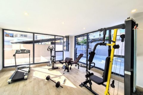 Продажа квартиры  в Махмутларе, Анталье, Турция 4 комн., 180м2, №209519 – фото 7