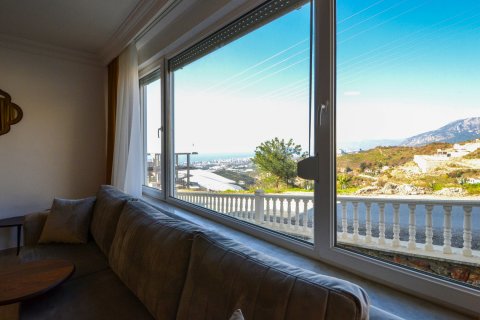 Lägenhet  i Kargicak, Alanya, Antalya, Turkiet Nr. 209525 - 7