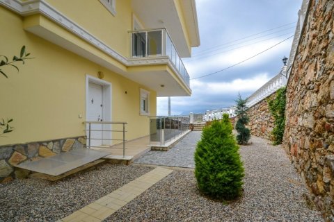 Lägenhet  i Kargicak, Alanya, Antalya, Turkiet Nr. 209525 - 3