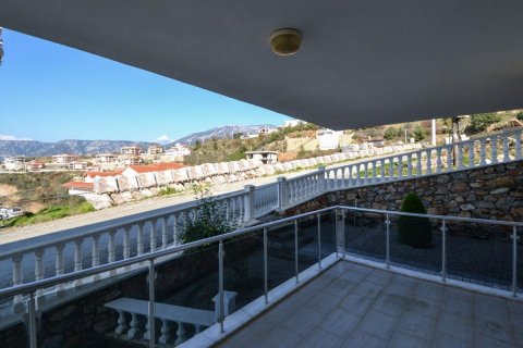 Lägenhet  i Kargicak, Alanya, Antalya, Turkiet Nr. 209525 - 10
