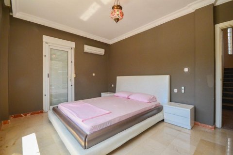 Продажа виллы  в Махмутларе, Анталье, Турция 6 комн., 250м2, №209704 – фото 19