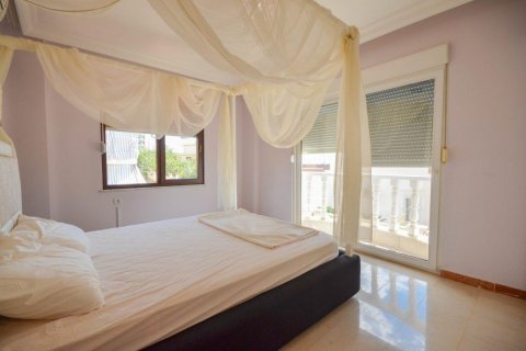 Продажа виллы  в Махмутларе, Анталье, Турция 6 комн., 250м2, №209704 – фото 15