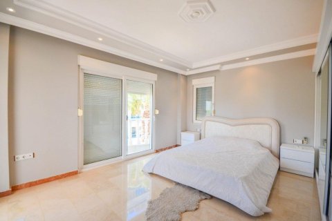 Продажа виллы  в Махмутларе, Анталье, Турция 6 комн., 250м2, №209704 – фото 22