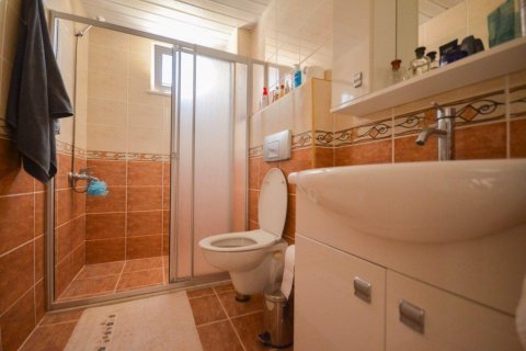 Продажа виллы  в Махмутларе, Анталье, Турция 6 комн., 250м2, №209704 – фото 25