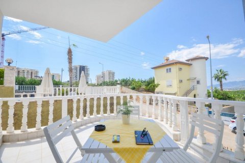 Продажа виллы  в Махмутларе, Анталье, Турция 6 комн., 250м2, №209704 – фото 9