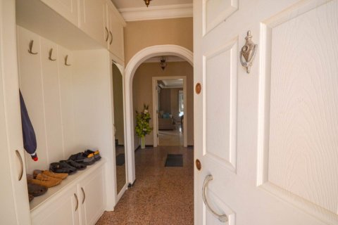 Продажа виллы  в Махмутларе, Анталье, Турция 6 комн., 250м2, №209704 – фото 2