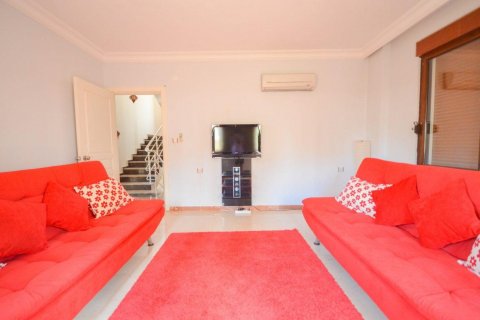 Продажа виллы  в Махмутларе, Анталье, Турция 6 комн., 250м2, №209704 – фото 13