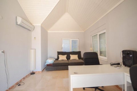 Продажа виллы  в Махмутларе, Анталье, Турция 6 комн., 250м2, №209704 – фото 28