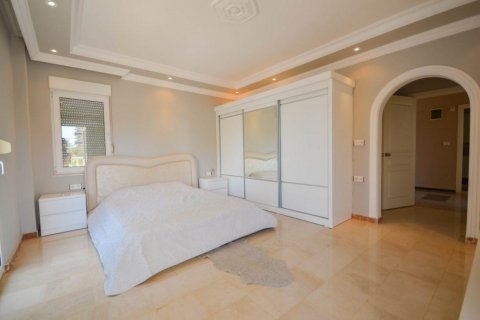 Продажа виллы  в Махмутларе, Анталье, Турция 6 комн., 250м2, №209704 – фото 23