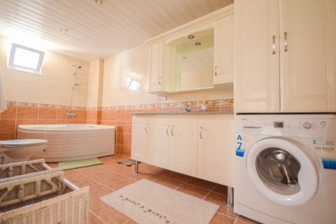 Продажа виллы  в Махмутларе, Анталье, Турция 6 комн., 250м2, №209704 – фото 21