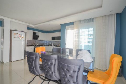 Leilighet  i Mahmutlar, Antalya, Tyrkia Nr. 209709 - 6