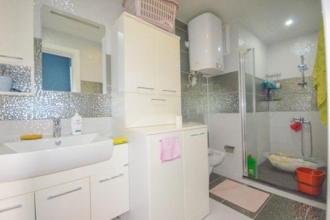 Leilighet  i Mahmutlar, Antalya, Tyrkia Nr. 209709 - 14
